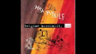 Belgian Asociality  Bompa Punk [upl. by Airretnahs]