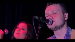 Second Hand High  Rebel Union  Live from Eddies Attic [upl. by Essyla]