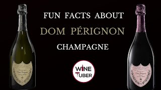 DOM PERIGNON  THE WINE TASTING [upl. by Norval]