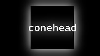 CONEHEAD Announcement  SDSide [upl. by Okia]