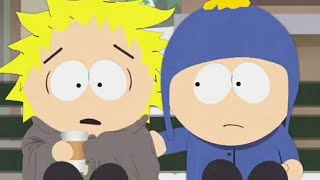 Past Craig amp Tweek react to Creek vids  gacha club  southpark [upl. by Anialam]