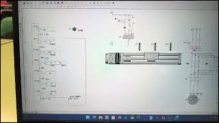 video grafcet carretilla [upl. by Aldwon953]