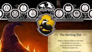 Pottermore Sneak Peek [upl. by Darbie121]