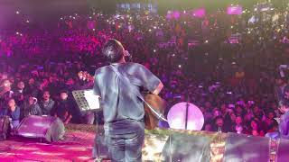 Shey Amare  Ashes live  Jahangirnagar University  Nodirocks [upl. by Nner]