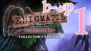 Enigmatis 2 The Mists Of Ravenwood CE  Bonus Ep1  wWardfire [upl. by Bron]