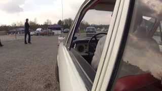 2013 Bristol Classic Car Show  Autotest [upl. by Fernas]