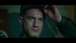 Inglourious Basterds Official Trailer HD [upl. by Eindys]