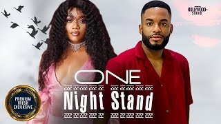 ONE NIGHT STAND Chike Daniels amp Chinenye Uleagbu  Brand New 2024 Nigerian Movie [upl. by Charie]