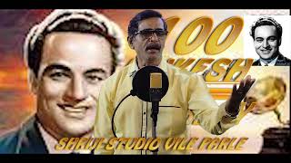 Remembering the legend singer Mukesh on his 100th birthday Mukesh ke Nagme  Jane Kaha Gaye Vo Din [upl. by Cired]