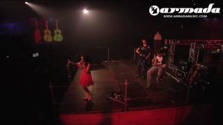 Armin van Buuren feat Nadia Ali  Whos Watching Tonedepth Remix Armin Only 2005 [upl. by Murat]