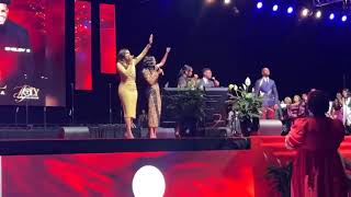 Shelby 5  MIDNIGHT MUSICAL  COGIC 116th Holy Convocation  1192024 [upl. by Norvun]