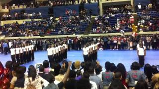 Delta Probate SPR 2k12 pt3 [upl. by Alfy754]