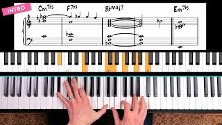 How to Write Sweet Chord Progressions [upl. by Ayardna]