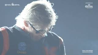 kavinsky  Live Corona Capital 2022  CDMX México  1080p [upl. by Reisch35]