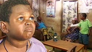 POOR BOYS  I think twice OSITA IHEME CHINEDU IKEDIEZE STELLA IKWUEGBE NOLLYWOOD CLASSIC MOVIES [upl. by Lurleen270]