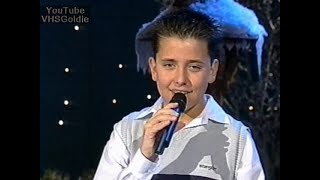 Jantje Smit  La Paloma  2001 Español [upl. by Rizika406]