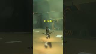 3 ASTUCES pour DÉTRUIRE les SANCTUAIRES sur Zelda TOTK totk zelda glitch bug astuces zeldatotk [upl. by Kathie]