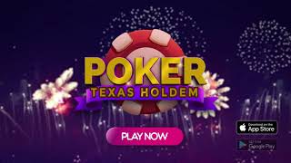 MundiGames Poker Video Ads Showreel [upl. by Shaum]