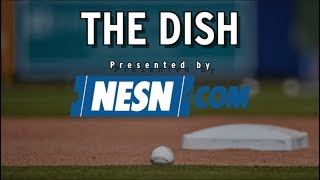 The Dish Astros Unbeatable Next 600 Home Run Hitter Fantasy WaiverWire [upl. by Assirolc]