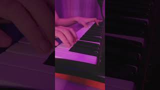 Married life  Up Piano Cover shorts up piano o [upl. by Nnylekoorb86]