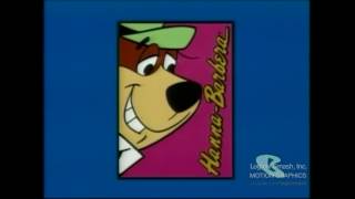 Hanna BarberaTurner Program ServicesTurner 1994 [upl. by Jenna759]