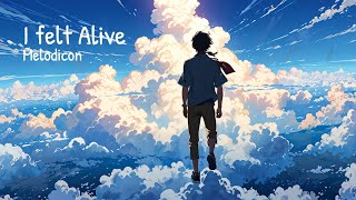 Melodicon  I felt alive [upl. by Aninep]