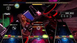 Rock Band 4  Cedarwood Road  U2  Full Band HD [upl. by Woodrow]