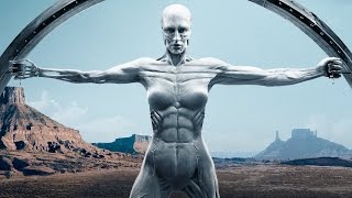 Westworld 2016 introduction Мир Дикого Запада Заставка вступление HD [upl. by Salomi330]