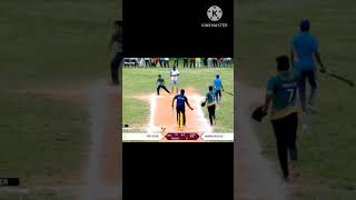 mankad wicket cricket [upl. by Zel]