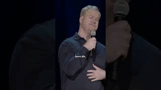 Its the leaves time  Jim Gaffigan [upl. by Kehr234]