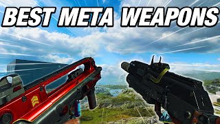 The BEST META Weapons  Attachments In Battlefield 2042 Season 6 [upl. by Nama]