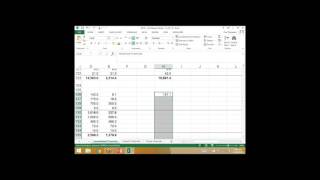 Merger and Acquisition Balance Sheet Adjustments [upl. by Hooper]