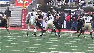 Belle Vernon Northwestern Lehigh Football State Championship 2023 [upl. by Fraase]