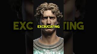 Was Alexander The Great Buried Alive shorts history [upl. by Yrian314]