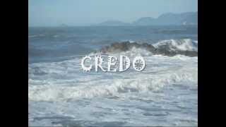 CREDO [upl. by Gianna]