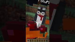 MINECRAFT ALE MUSZĘ SIĘ GO SŁUCHAĆ 4 [upl. by Ayerf]