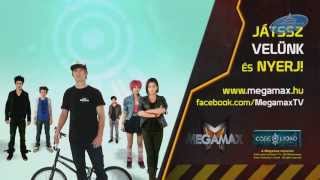 Code Lyoko Evolution Commercial Hungary [upl. by Shewchuk904]