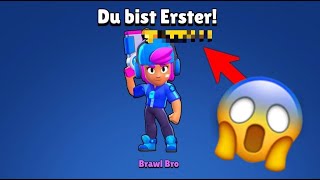 mit diesem TRICK KRIEGST DU SO VIELE TROPHÄEN  Brawl Stars deutsch [upl. by Htebazileyram]