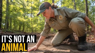 Campers Share TERRIFYING Moment in Arizona Coconino National Forest [upl. by Phene]