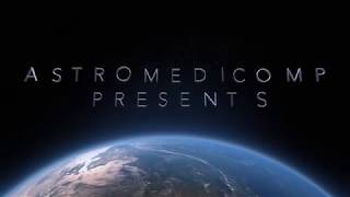 Astromedicomp Event 7th Oct 2017 [upl. by Eelyab]