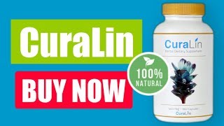 CuraLin UKCuraLin UK amp CuraLin Tablets Reviews Price Side Effects Amazon Ingredients Benefits Trial [upl. by Anitnatsnoc]