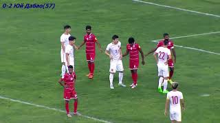 QWC 2018 Maldives vs China 03 08092015 [upl. by Safko]