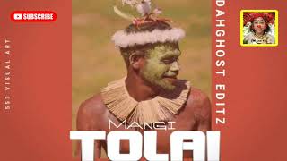 Mangi Tolai  Rangi Yasi  PNG Music [upl. by Tolkan937]