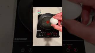 Review the Karinear portable electric cooktop [upl. by Vere746]