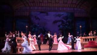 The Dallas Opera presents Die Fledermaus [upl. by Ecneret]