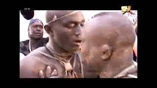 Modou Lo Vs Balla Gaye 2 le film Bantamba  07 Août 2012  Partie 4 [upl. by Evod825]