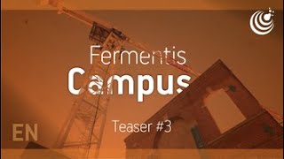 3 Fermentis Campus Fermentis Academy at a glance [upl. by Geraldine]