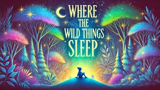 Where the Wild Things Sleep [upl. by Floro]