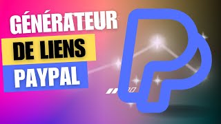 Comment Créer un lien Paypal Me pour recevoiraccepter de largent [upl. by Eiramanitsirhc]