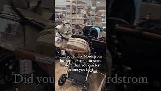 Check out strollers from brands like Nuna Uppababy Stokke Silver Cross Thule and more [upl. by Kraska]